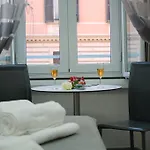 Bed and Breakfast Relais Cavour 4*