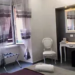 Relais Cavour Bed and Breakfast Ρώμη
