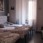 Relais Cavour Bed and Breakfast Ρώμη