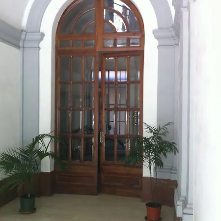 Relais Cavour Bed and Breakfast Ρώμη