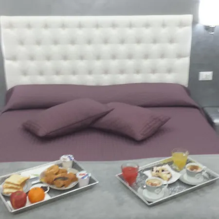 Relais Cavour 4* Ρώμη