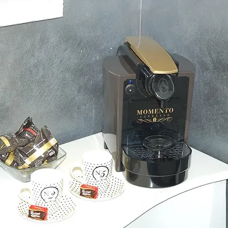 Bed & Breakfast Relais Cavour