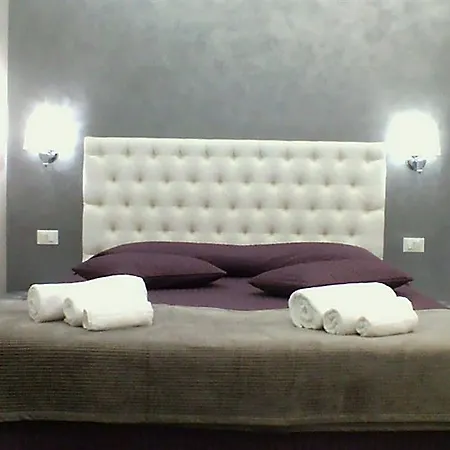 Relais Cavour 4* Roma