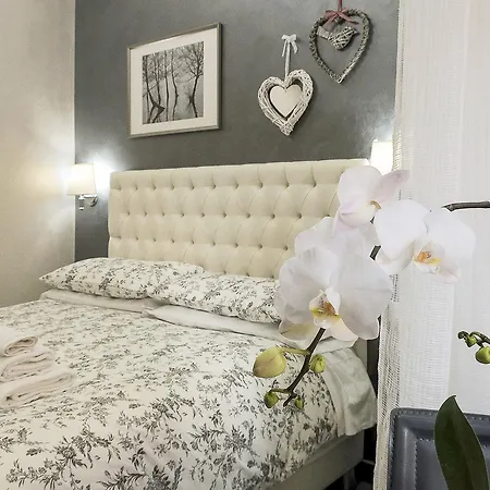 Relais Cavour 4* Roma