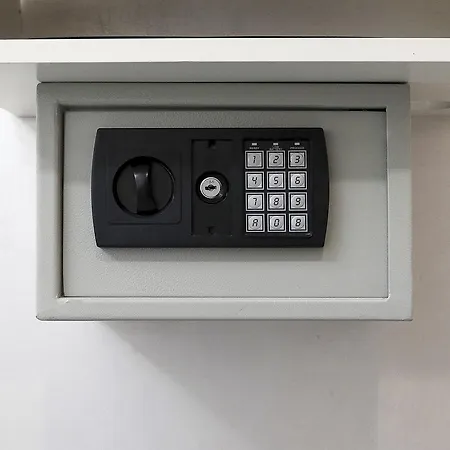 Relais Cavour Bed & Breakfast Roma