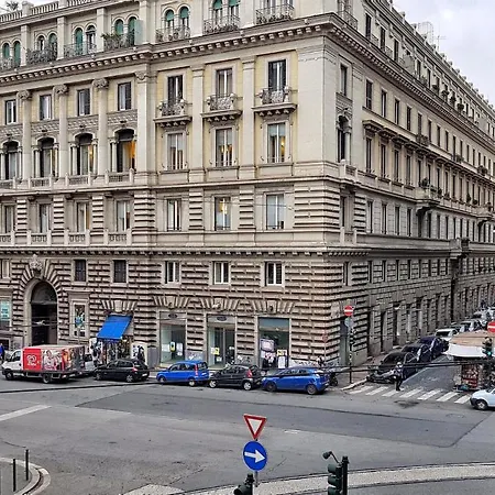 Relais Cavour 4*