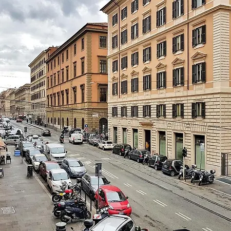 Bed & Breakfast Relais Cavour 4*