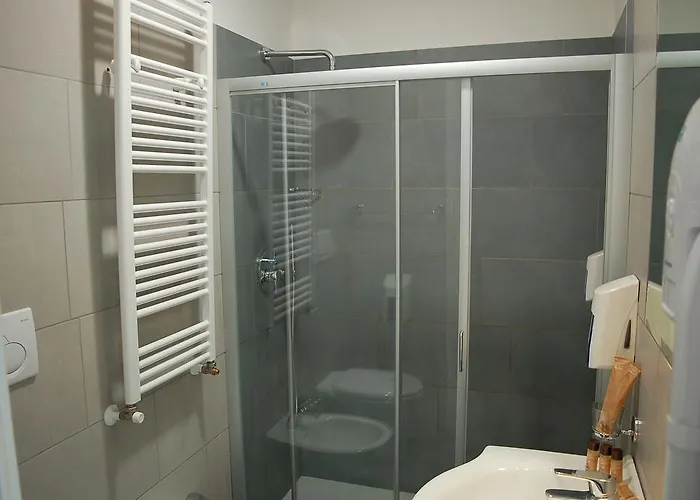 Relais Cavour Bed & Breakfast