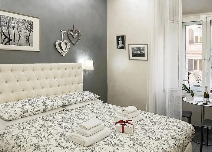 Relais Cavour 4* Roma