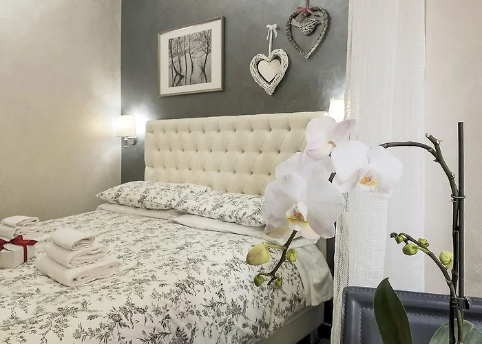 Relais Cavour 4* Roma