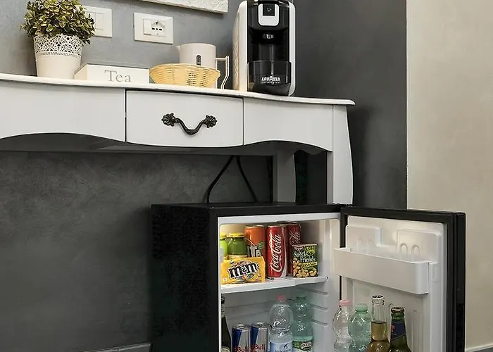 Relais Cavour 4* Roma