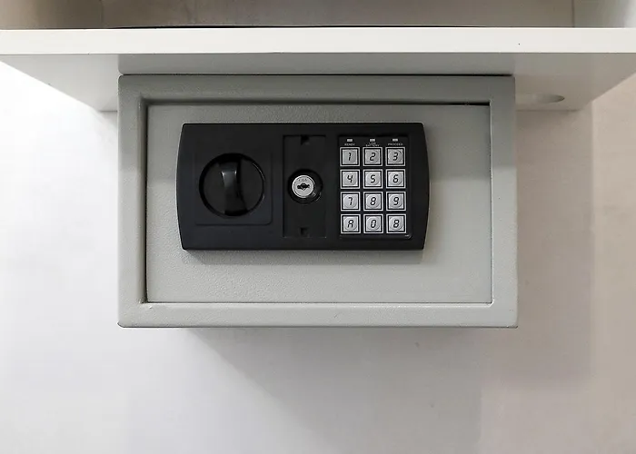 Relais Cavour Bed & Breakfast Roma