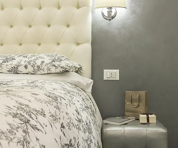 Relais Cavour 4* Roma