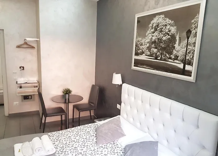 Relais Cavour Bed & Breakfast Roma