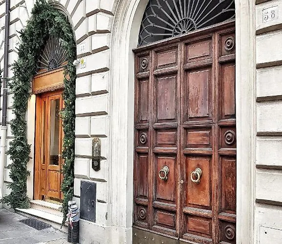 Relais Cavour Bed & Breakfast Roma